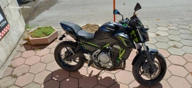 Kawasaki Z 650, снимка 2