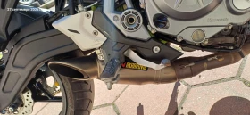 Kawasaki Z 650, снимка 6
