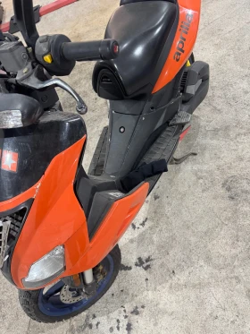 Aprilia Sr, снимка 2