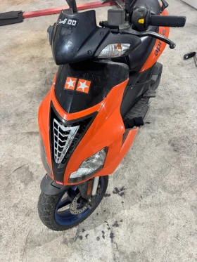 Aprilia Sr, снимка 1