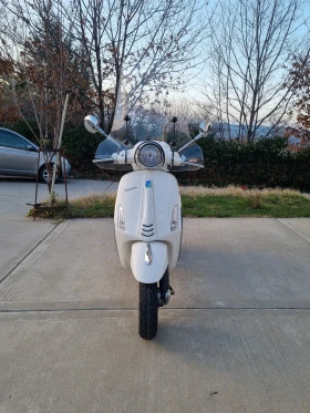 Vespa Primavera 150i 2014 | Mobile.bg    3