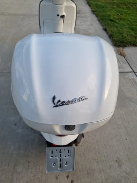 Vespa Primavera 150i 2014 | Mobile.bg    9