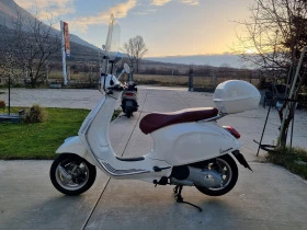 Vespa Primavera 150i 2014 | Mobile.bg    5