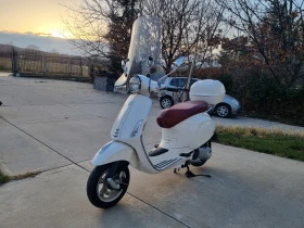 Vespa Primavera 150i 2014 | Mobile.bg    4