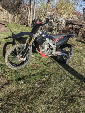 Honda Crf, снимка 2