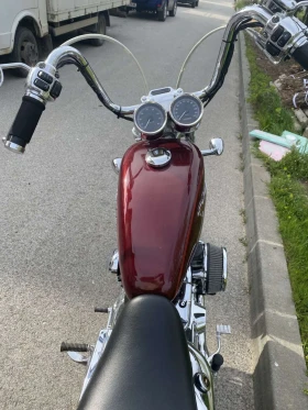 Обява за продажба на Harley-Davidson V-Rod ~14 499 лв. - изображение 1
