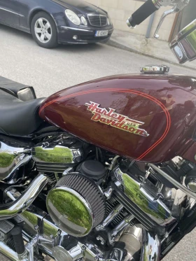 Обява за продажба на Harley-Davidson V-Rod ~14 499 лв. - изображение 2