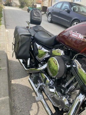 Обява за продажба на Harley-Davidson V-Rod ~14 499 лв. - изображение 3