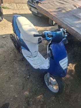 Обява за продажба на Piaggio Nrg ~ 200 лв. - изображение 1