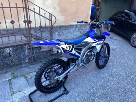 Yamaha Yzf YZ450F | Mobile.bg    2