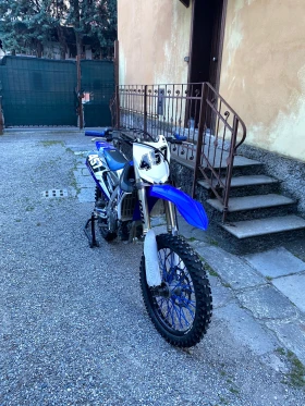 Yamaha Yzf YZ450F | Mobile.bg    4