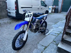 Yamaha Yzf YZ450F | Mobile.bg    6