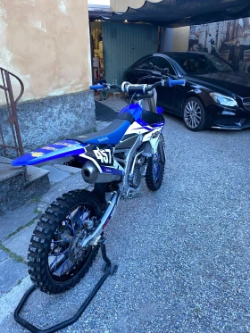 Yamaha Yzf YZ450F | Mobile.bg    5