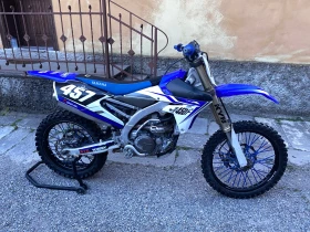 Yamaha Yzf YZ450F | Mobile.bg    3