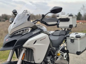 Ducati Multistrada ENDURO TOURING PACK | Auto.bg — изображение 5