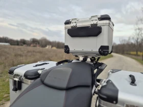 Ducati Multistrada ENDURO TOURING PACK | Auto.bg — изображение 11