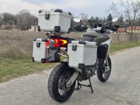 Ducati Multistrada ENDURO TOURING PACK | Auto.bg — изображение 9