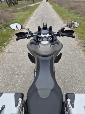 Ducati Multistrada ENDURO TOURING PACK | Auto.bg — изображение 10