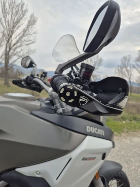 Ducati Multistrada ENDURO TOURING PACK | Auto.bg — изображение 15
