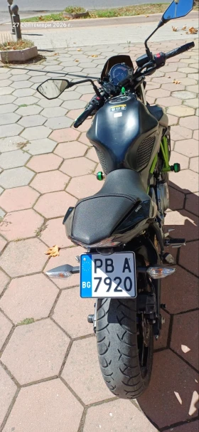 Kawasaki Z 650 | Mobile.bg � ����� ������ 5