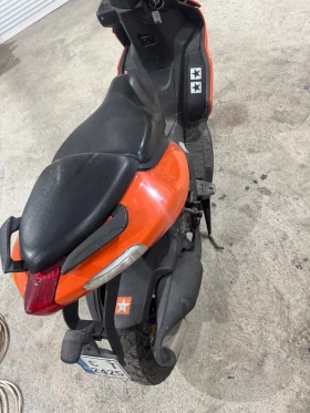 Aprilia Sr undefined | Auto.bg — изображение 4