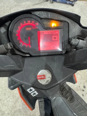 Aprilia Sr undefined | Auto.bg — изображение 3