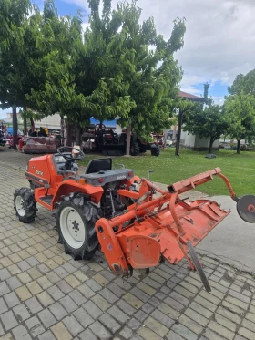  Kubota Kubota Aste 175 | Mobile.bg    3