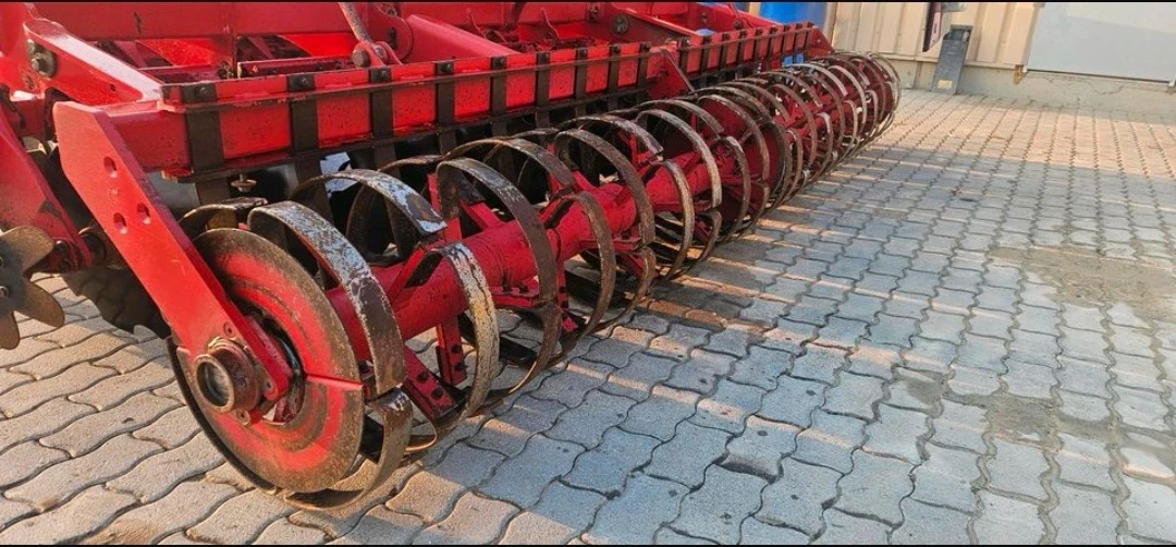 Брана Horsch  - изображение 6
