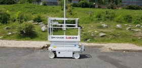 Автовишка Друга марка SKYJACK SJM3219, снимка 1