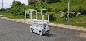 Автовишка Друга марка SKYJACK SJM3219, снимка 5