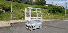 Автовишка Друга марка SKYJACK SJM3219, снимка 2