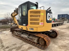 Багер Caterpillar 315 FLCR, снимка 3