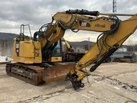 Багер Caterpillar 315 FLCR, снимка 2