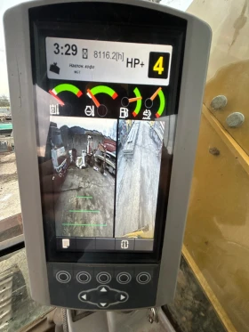 Багер Caterpillar 315 FLCR, снимка 7