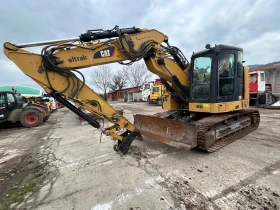 Багер Caterpillar 315 FLCR, снимка 1