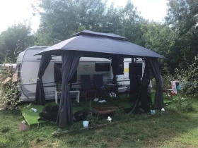 Каравана Fendt Platin 650, снимка 7