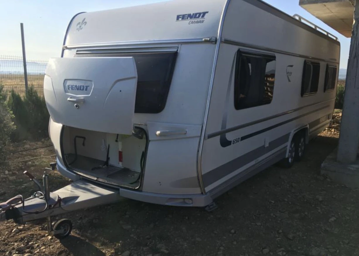  Fendt Platin 650 | Mobile.bg   1