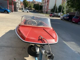Лодка Собствено производство, снимка 3