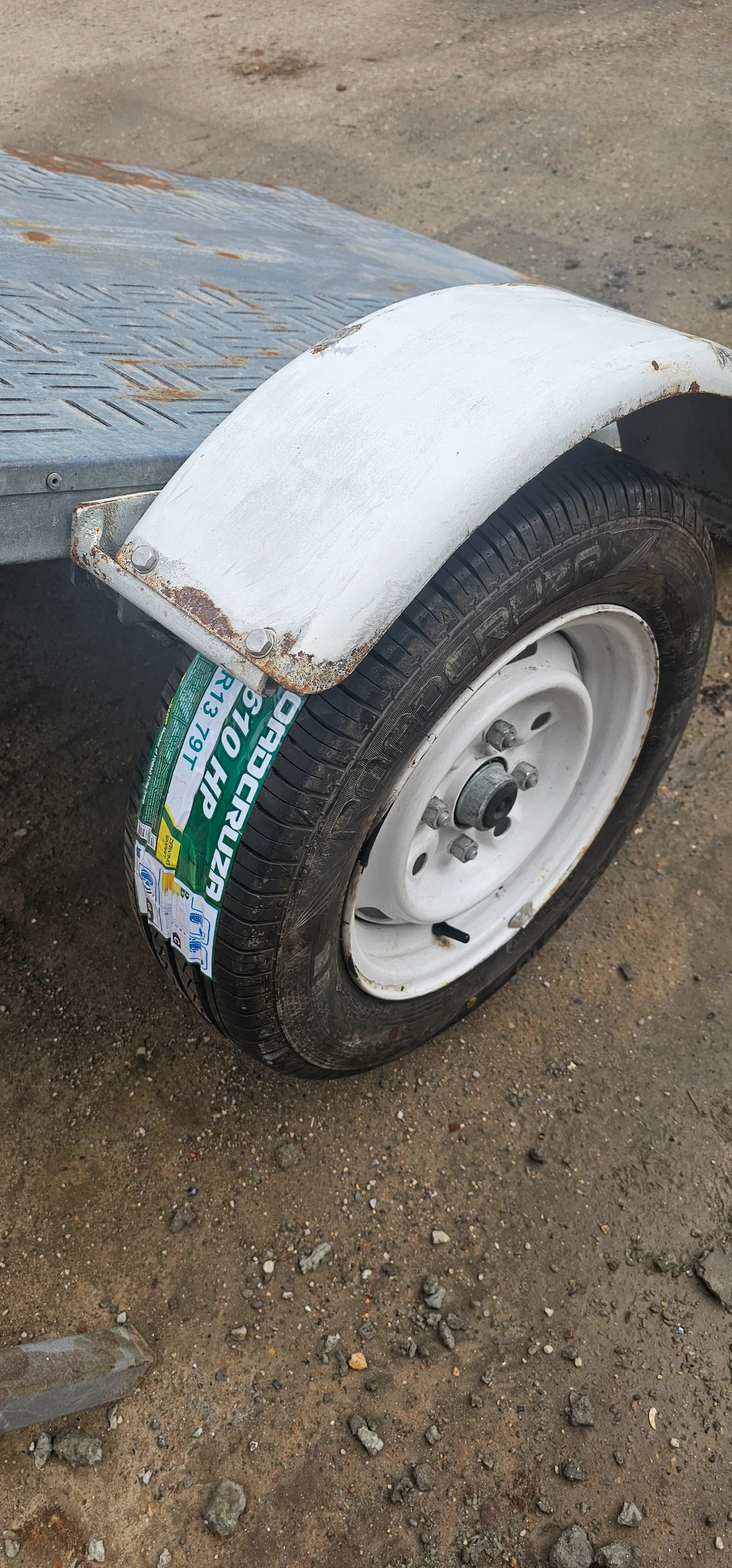 За автомобил Agados Платформа за ATV, снимка 8 - Ремаркета - 54022214