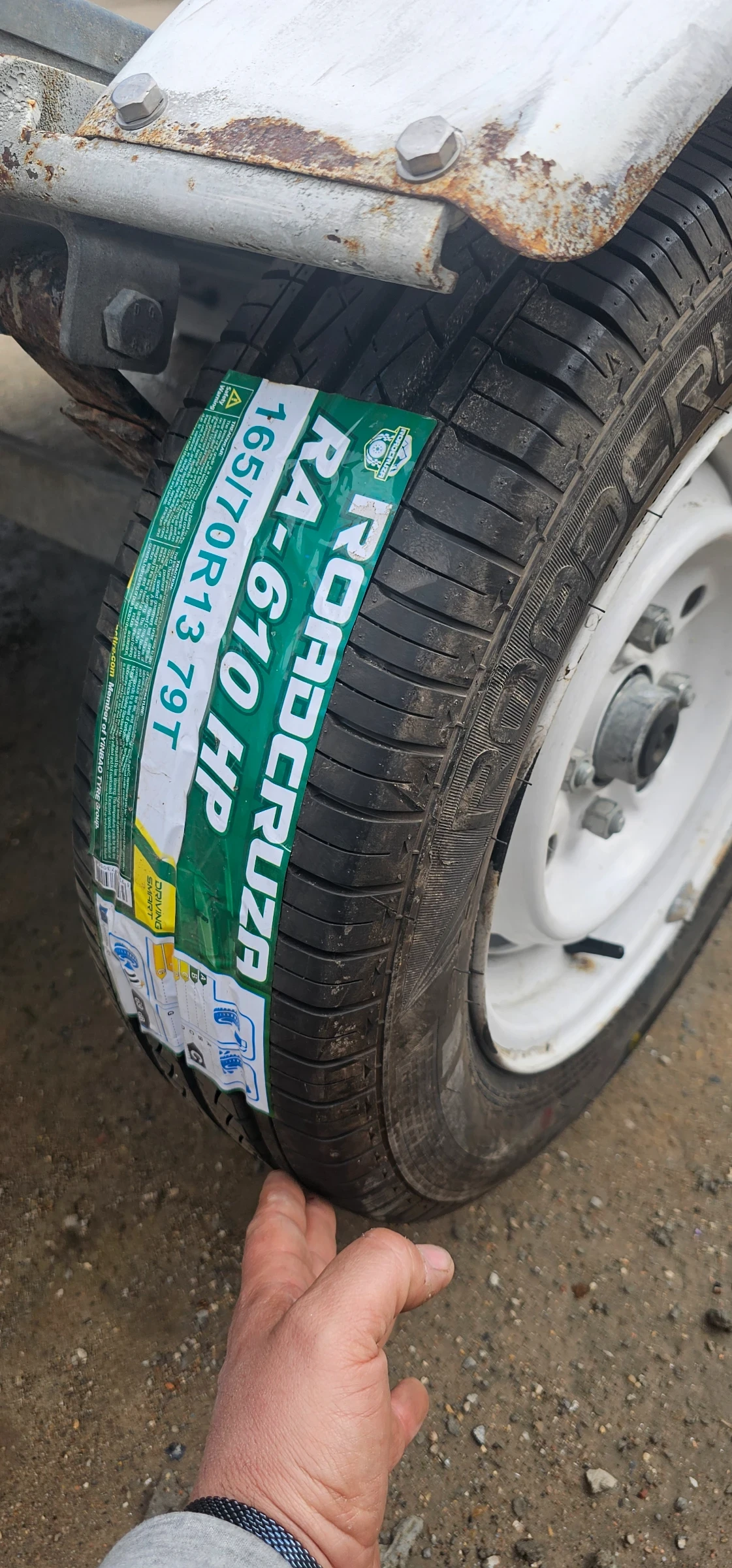 За автомобил Agados Платформа за ATV, снимка 9 - Ремаркета - 54022214