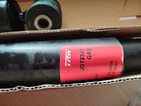 Продавам амортисьори за Opel Astra G, снимка 7