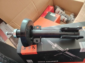 Продавам амортисьори за Opel Astra G, снимка 1