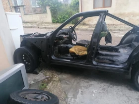Е 36, БЪГИ или ДРИФТ, снимка 1