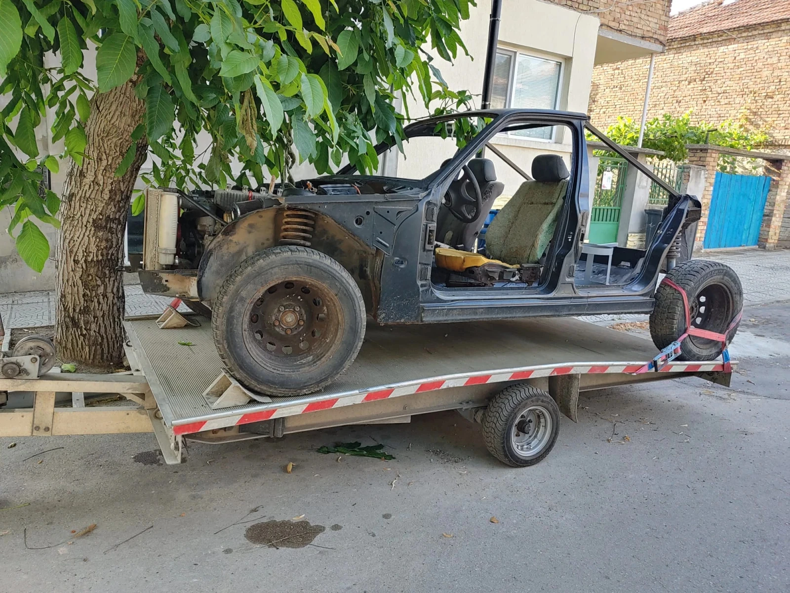 Е 36, БЪГИ или ДРИФТ, снимка 8 - Части - 54394897