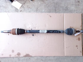 Полуоска предна дясна Ситроен Ц3 1.4хди 