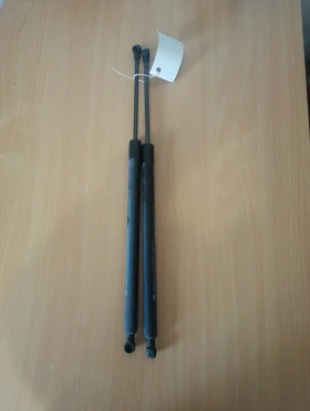 Амортисьори заден капак Рено Модус