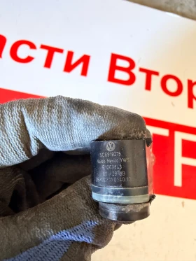 5C6919275 Датчик парктроник VW 5C6919275, снимка 2 - Части - 53657882