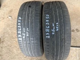 Гуми Летни 235/65R17, снимка 2