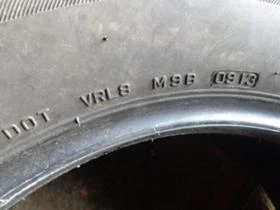 Гуми Летни 235/65R17, снимка 3