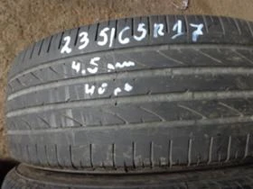 Гуми Летни 235/65R17, снимка 8